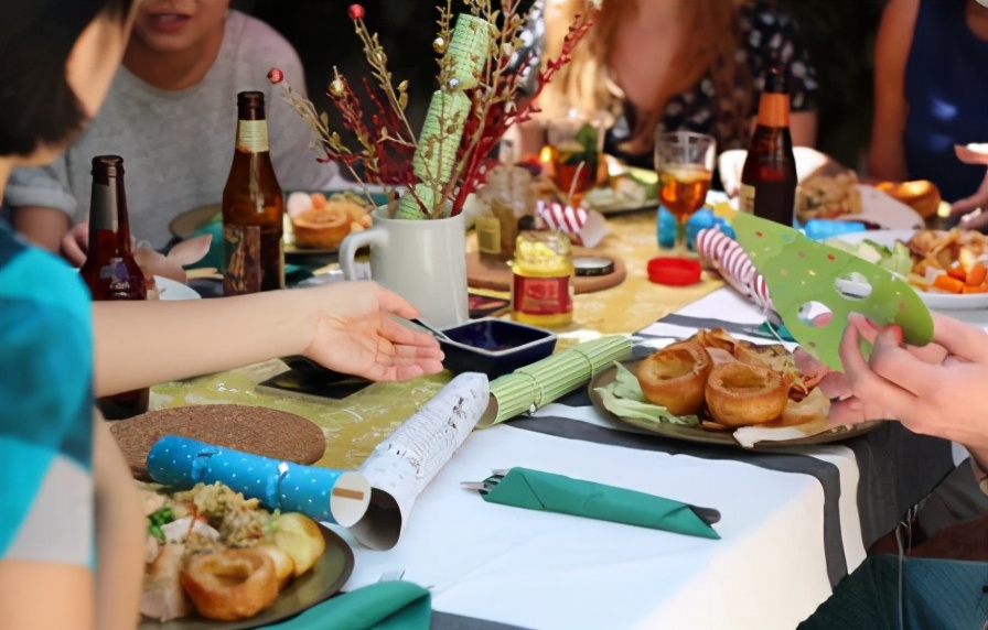 如何释放快乐激素,4种快乐激素