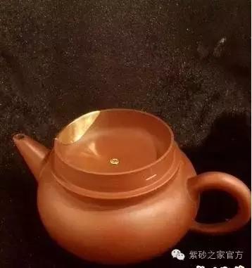 紫砂壶盖摔坏了怎么修补,紫砂壶不小心磨坏了