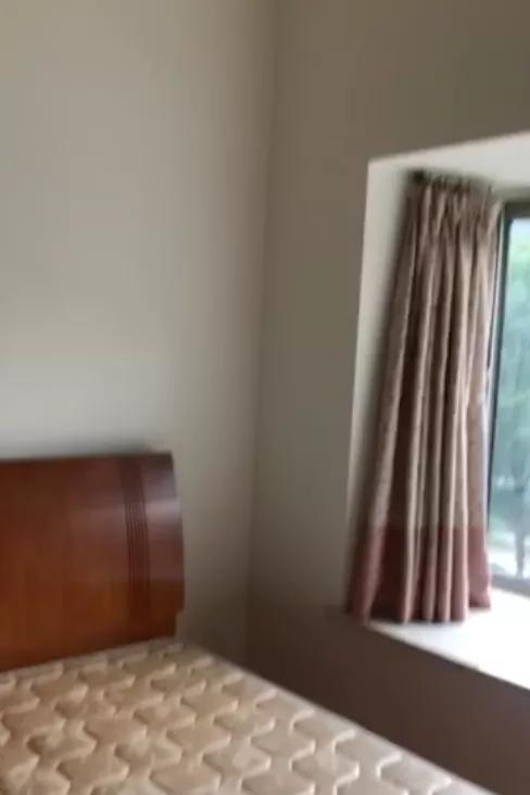 89㎡出租屋“变身”日式极简美宅,无主灯+藤编原木,玩出新花样