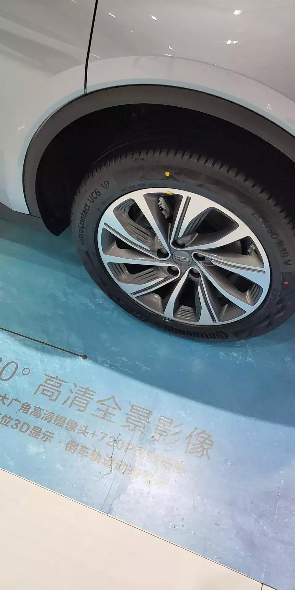 吉利嘉际高速表现如何,吉利嘉际性能咋样