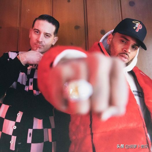 今日欧美圈：盲光入B榜60周强势依旧，知名说唱歌手谋杀堂兄入狱