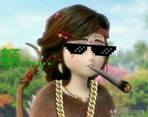 熊出没谜题,熊出没中的九大之谜你都看懂了吗