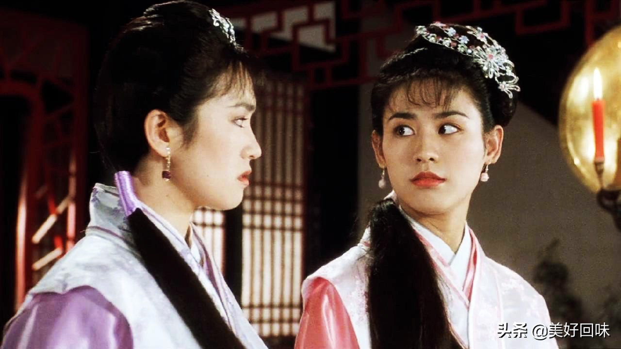 周星驰郑佩佩金星秀,周星驰和郑佩佩唐伯虎点秋香