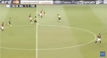 真正的“风之子”——卡卡：那些飒沓如流星美如画的长途奔袭