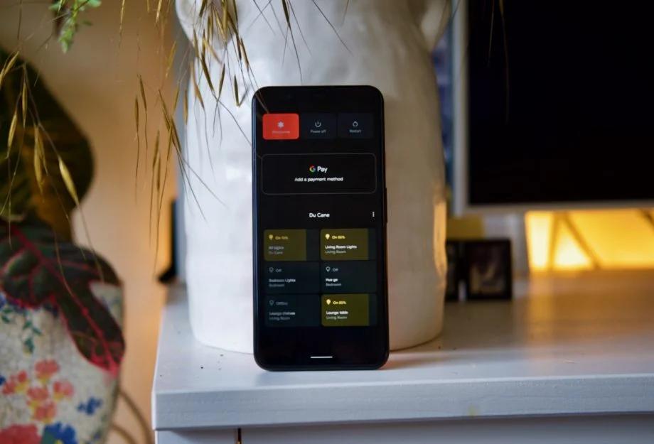 为什么用习惯了iPhone后,换成安卓手机会很痛苦?