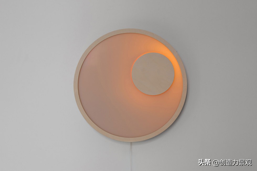 十大创意灯具排名,20个极简风格灯具