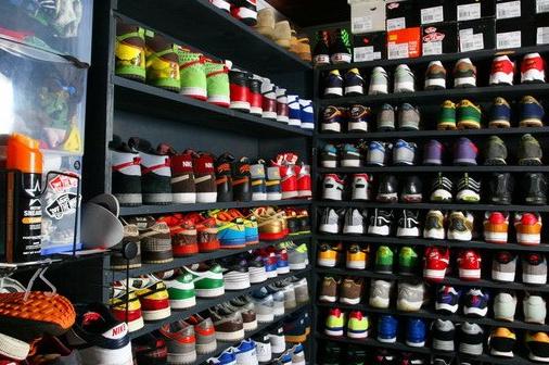 小米运动鞋对比评测,阿迪ultraboost运动鞋耐克