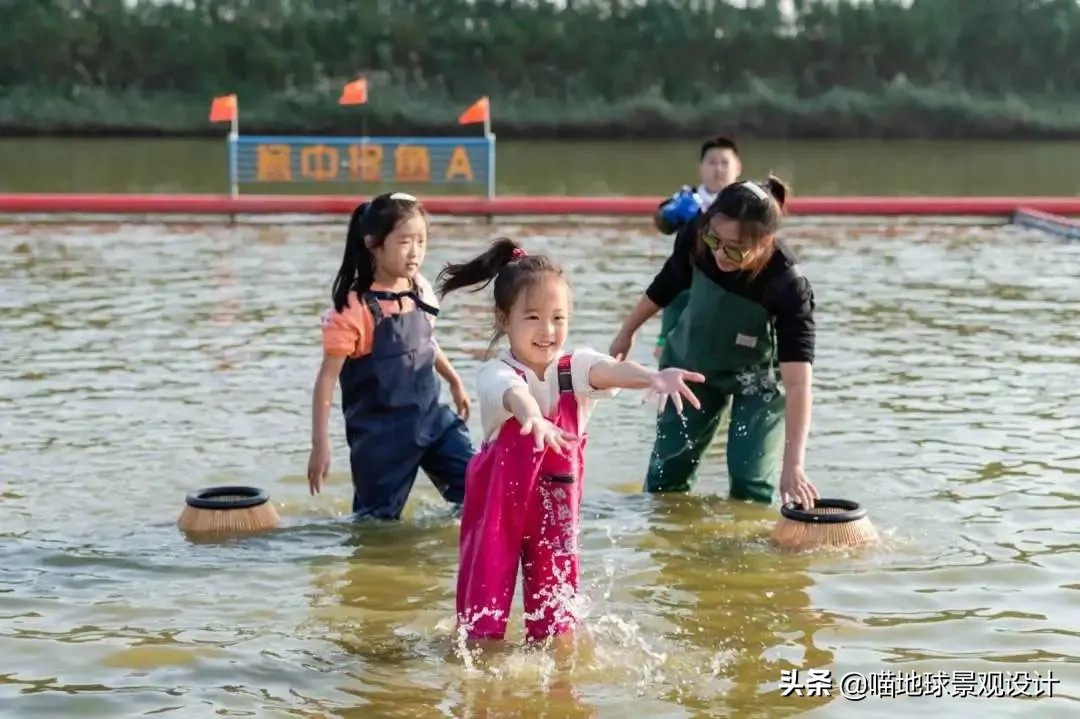 低成本美丽乡村造景,低成本打造乡村旅游