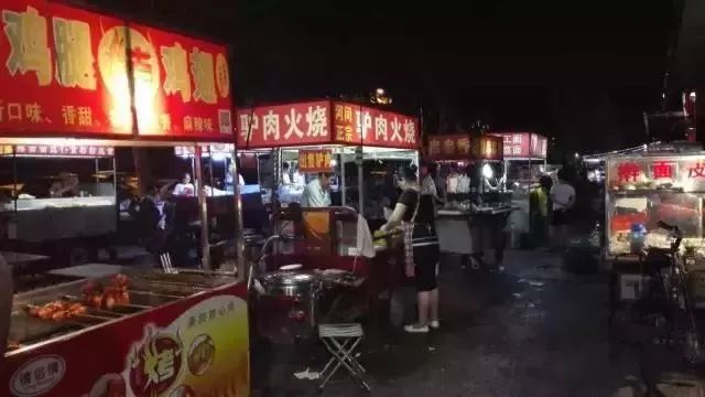 北郊是哪里呢,北郊以前是什么样