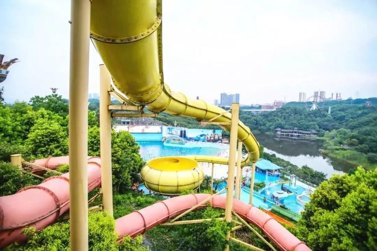 欢乐水魔方99门票团购,重庆欢乐水魔方价目表