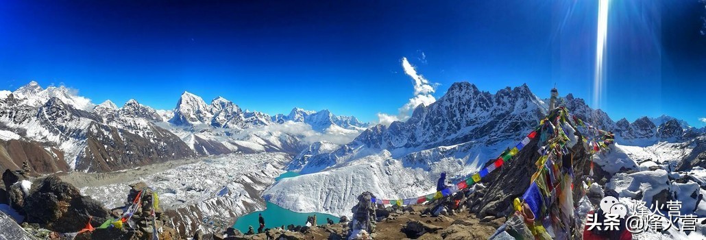 尼泊尔徒步ebc大环线珠峰,尼泊尔徒步EBC适合有高原反应的吗