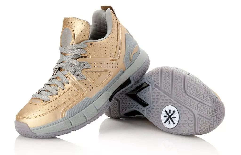 韦德之道9最全配色,韦德之道9宣告配色