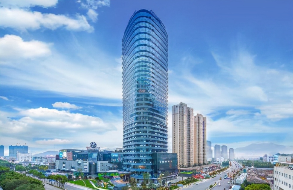 宁波五星级酒店自助餐厅,宁波世纪金源大酒店几星级