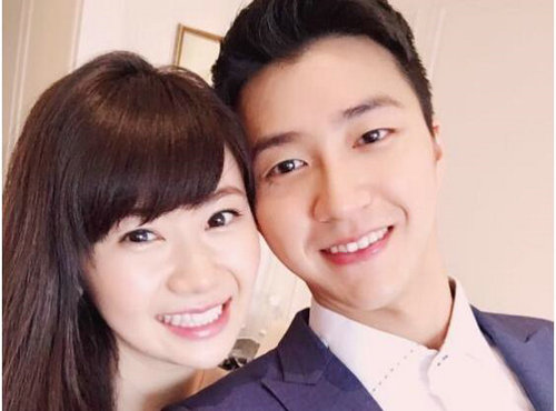 福原爱怀孕前兆,福原爱啥时候怀的二胎