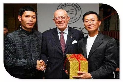 从营收千亿到负债百亿创立的品牌,从小作坊到年销售4亿的帝国