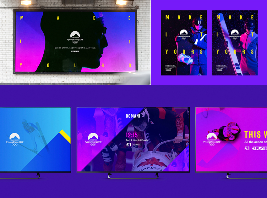 2021图形设计的8个趋势,2019设计风格趋势