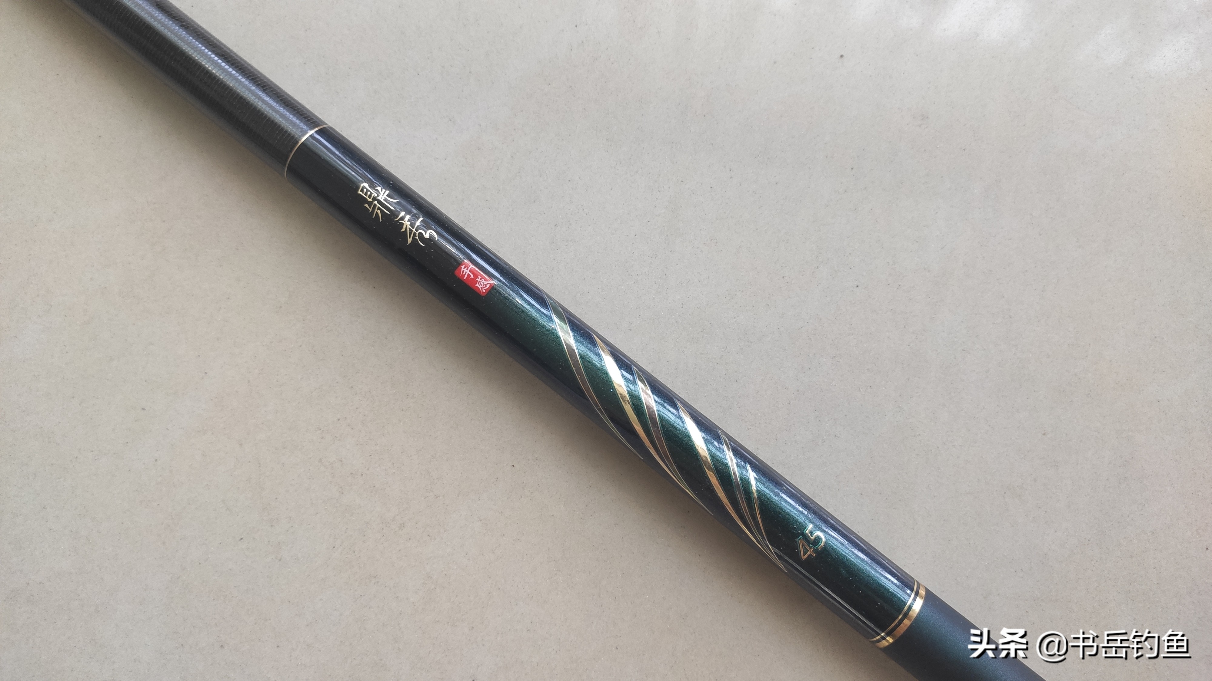 化氏和汉鼎主线哪个好,汉鼎钓鱼为什么这么厉害