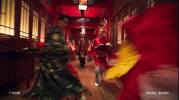 国潮风阿迪,国潮卫阿迪达斯