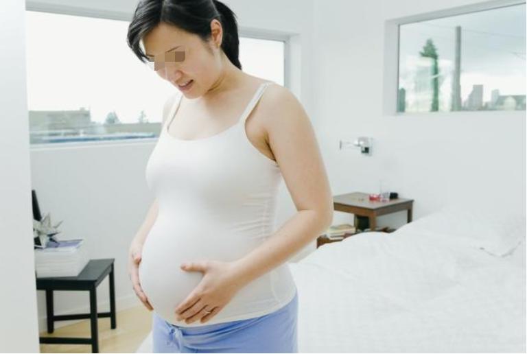 孕晚期孕妇有哪些不适,孕晚期没有食欲会影响胎儿发育吗