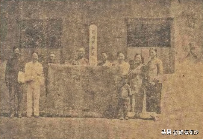 侯仁之的内蒙旅程日记，既是历史地理考察佳作，又美得像散文诗