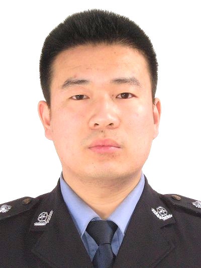 【英模精神耀警营】秦康铁肩担道义赤诚为民心