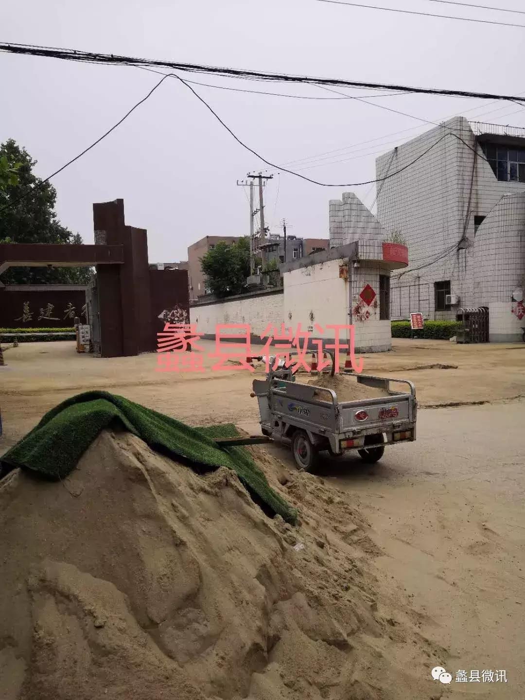 蠡县现在是什么情况,蠡县现状