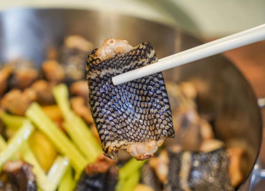 粤菜团圆大盆菜,团圆盆菜来啦