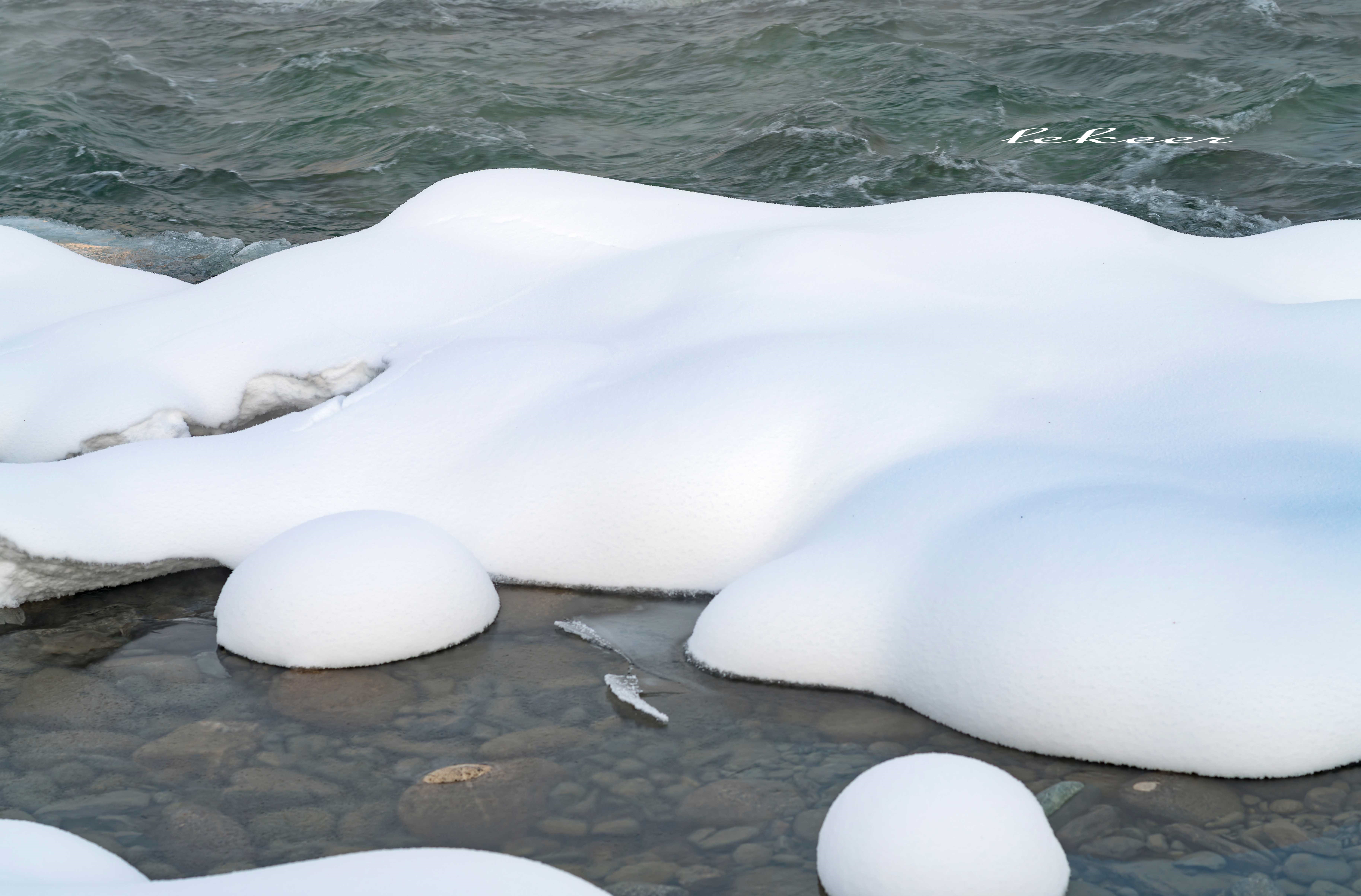 没来过雪乡你不知道它有多美,中国雪乡一个美的让人窒息的地方