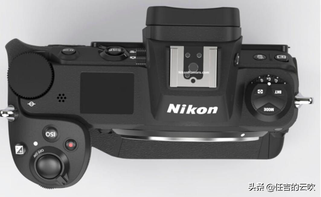 最新的尼康单反5x,尼康最新相机市场