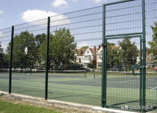 体育场围栏工程,体育场围栏网一般多高
