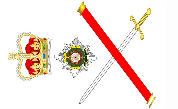 加拿大红衣服警察,加拿大皇家骑警红衣服