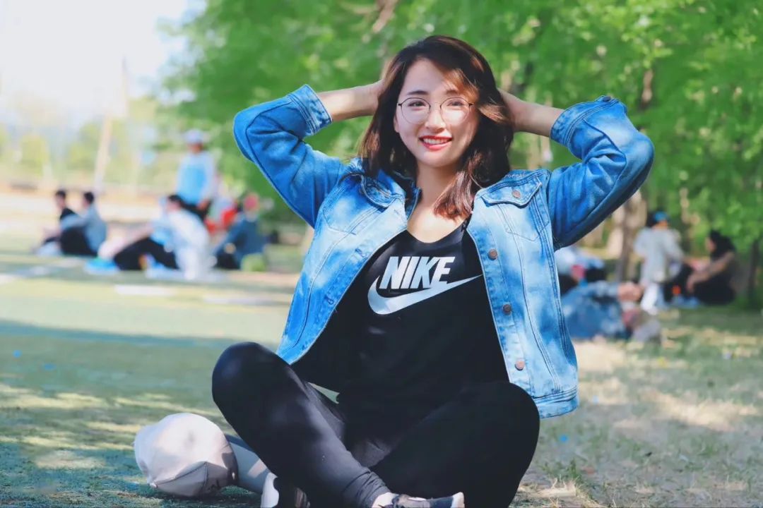 我在鲁南制药挺好的