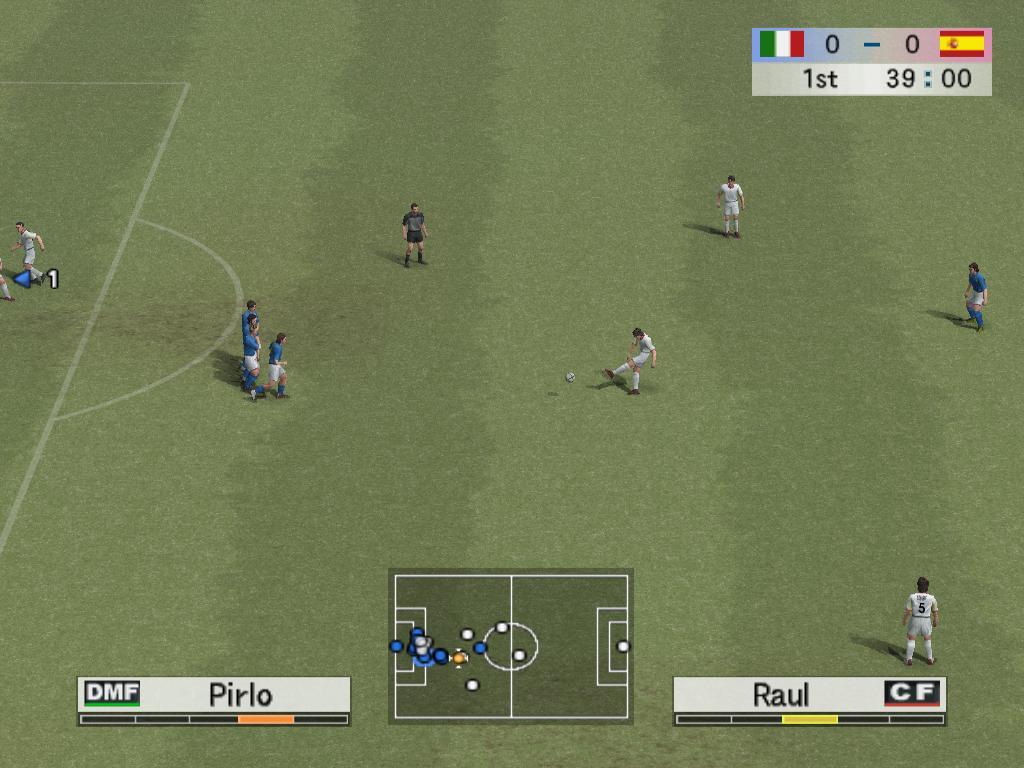 那么多年过去了,陪你踢实况的小伙伴还在吗?