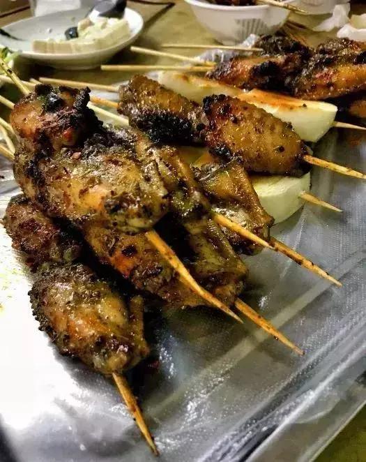 北京烧烤店,北京正宗人气最高的烧烤