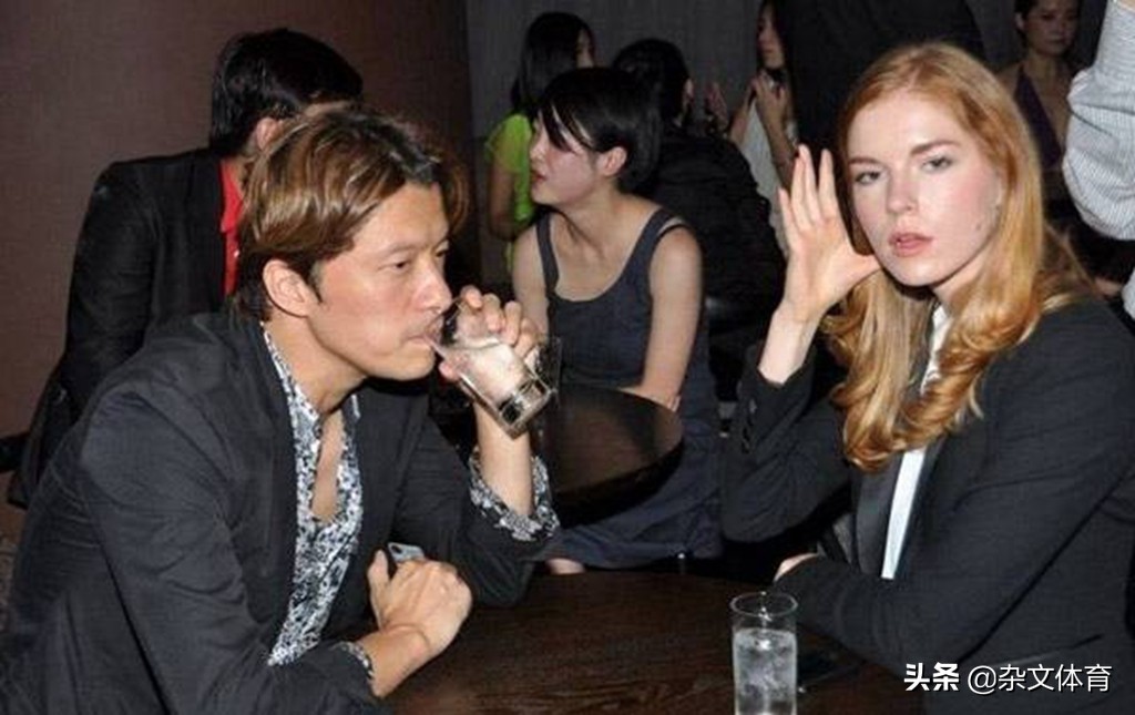 混血儿曾曾的简历,国足混血新星