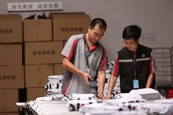 快递江湖有哪些事,快递江湖那些事