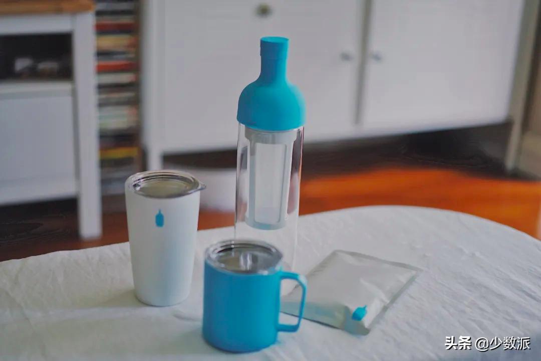 冷泡茶的100种方法,冷泡茶的做法