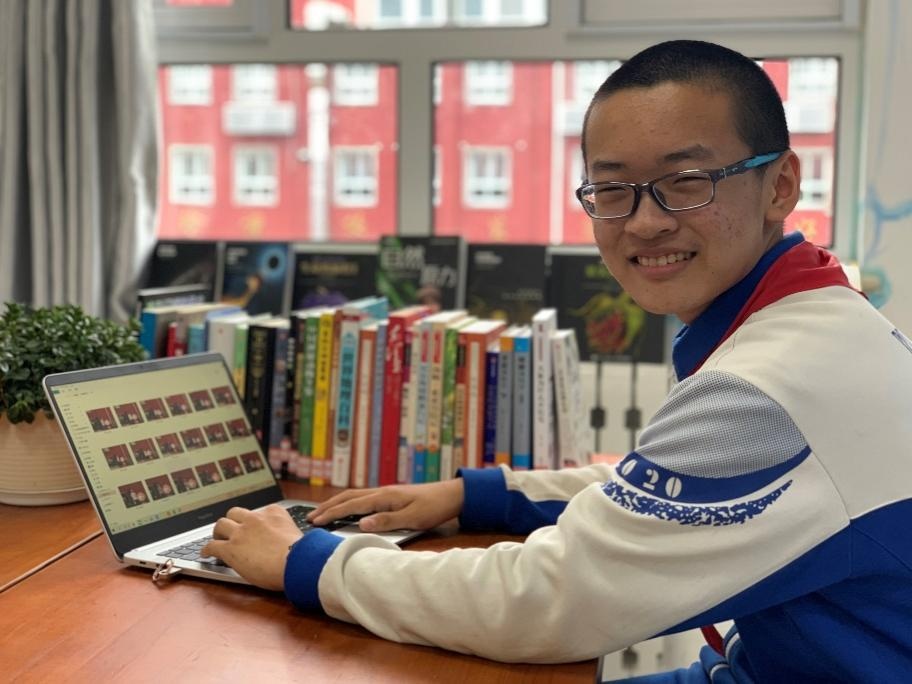 育英航天校区,北京海淀区育英学校