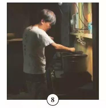 陶锅咖啡豆,陶锅烘焙咖啡豆