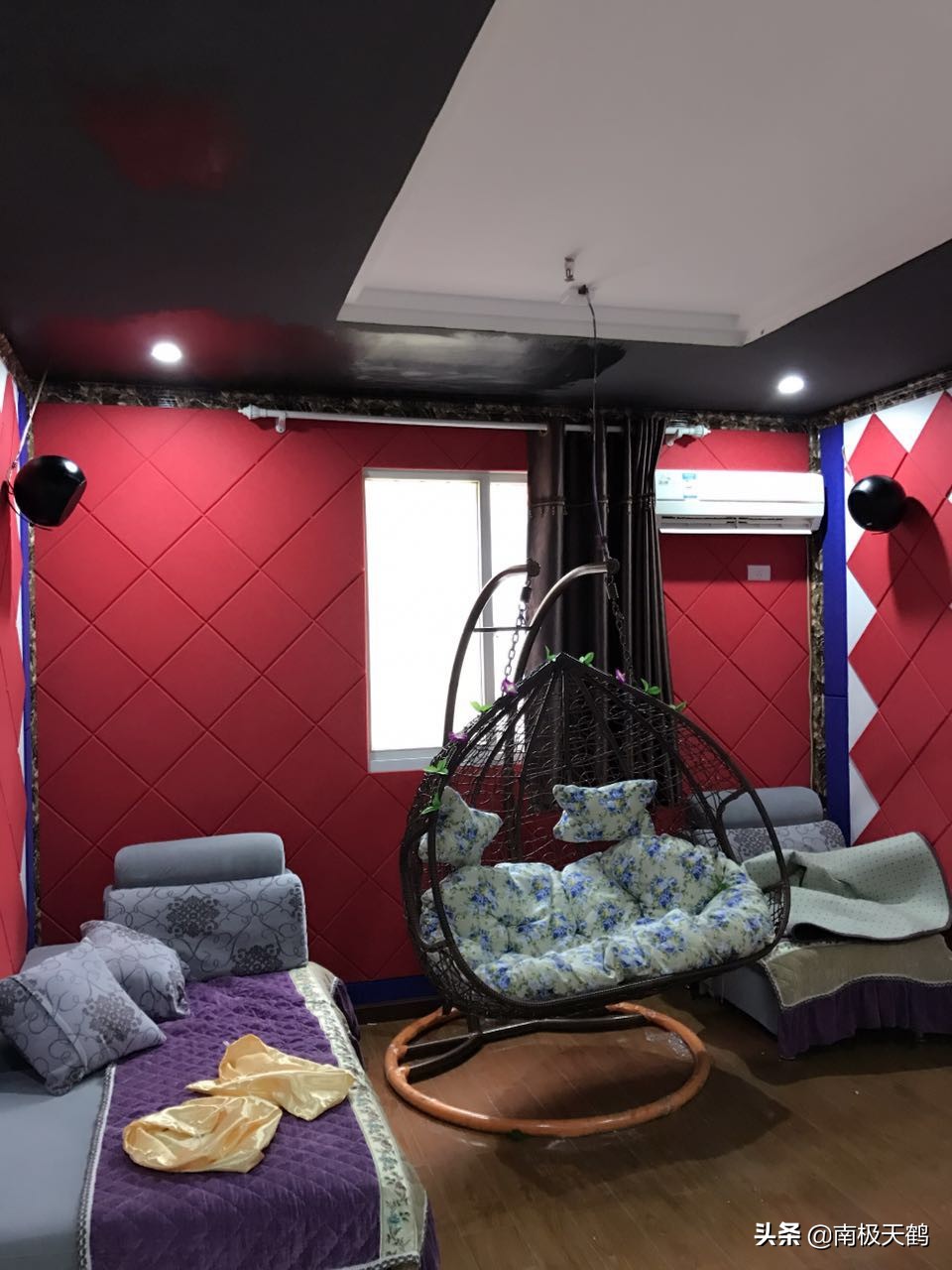 消费娱乐不断升级的背后，私人影吧又会迎来怎样的发展？