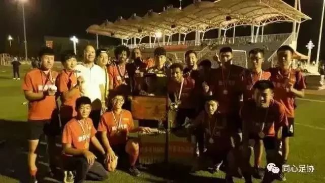 同心县校园足球联赛,同心县足球比赛