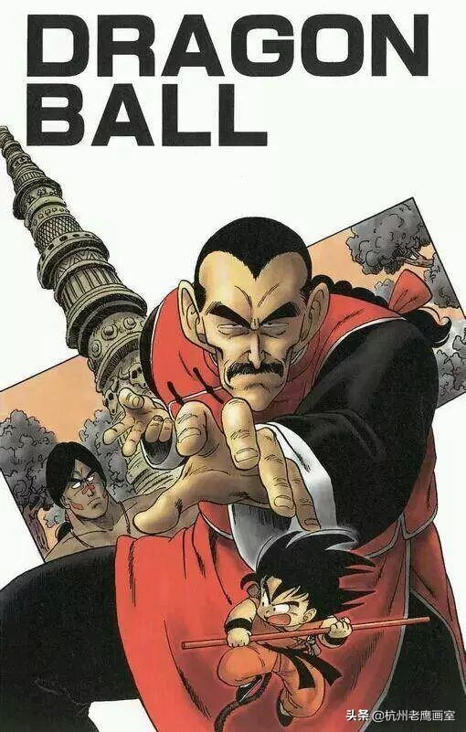 为什么龙珠地位这么高,龙珠为什么这么潮