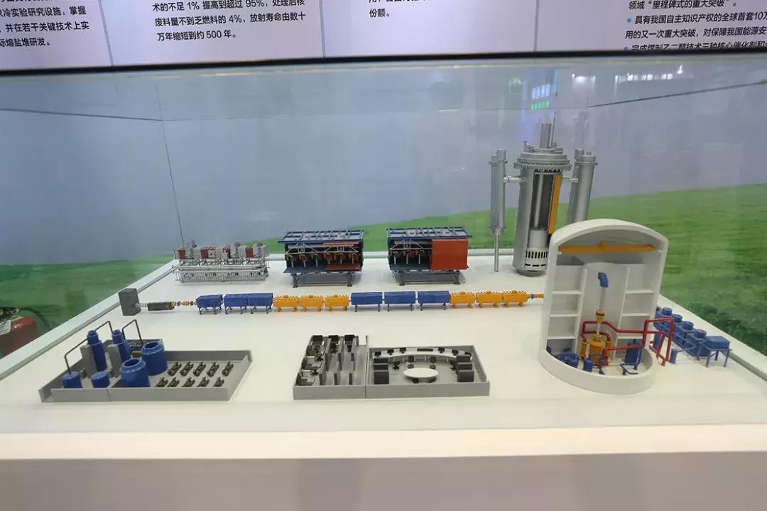 国之重器科技大全,2022国之重器新突破