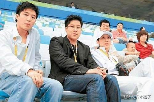 霍家三少的情史,霍家三代少爷简介