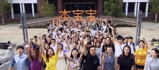 央视徐俐现状,王冰冰重返央视幕后