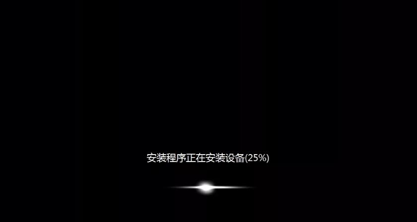 win732位只有几百兆可用,超简版win732位系统