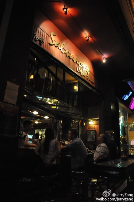 昆明创意文化街区,昆明文化巷魅力空间