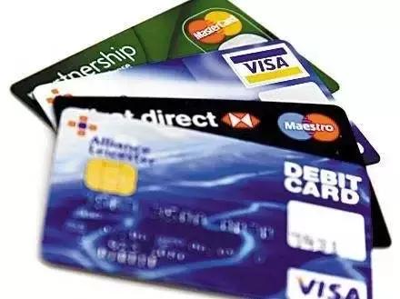 信用卡管理软件app哪个好,你的信用卡好用吗