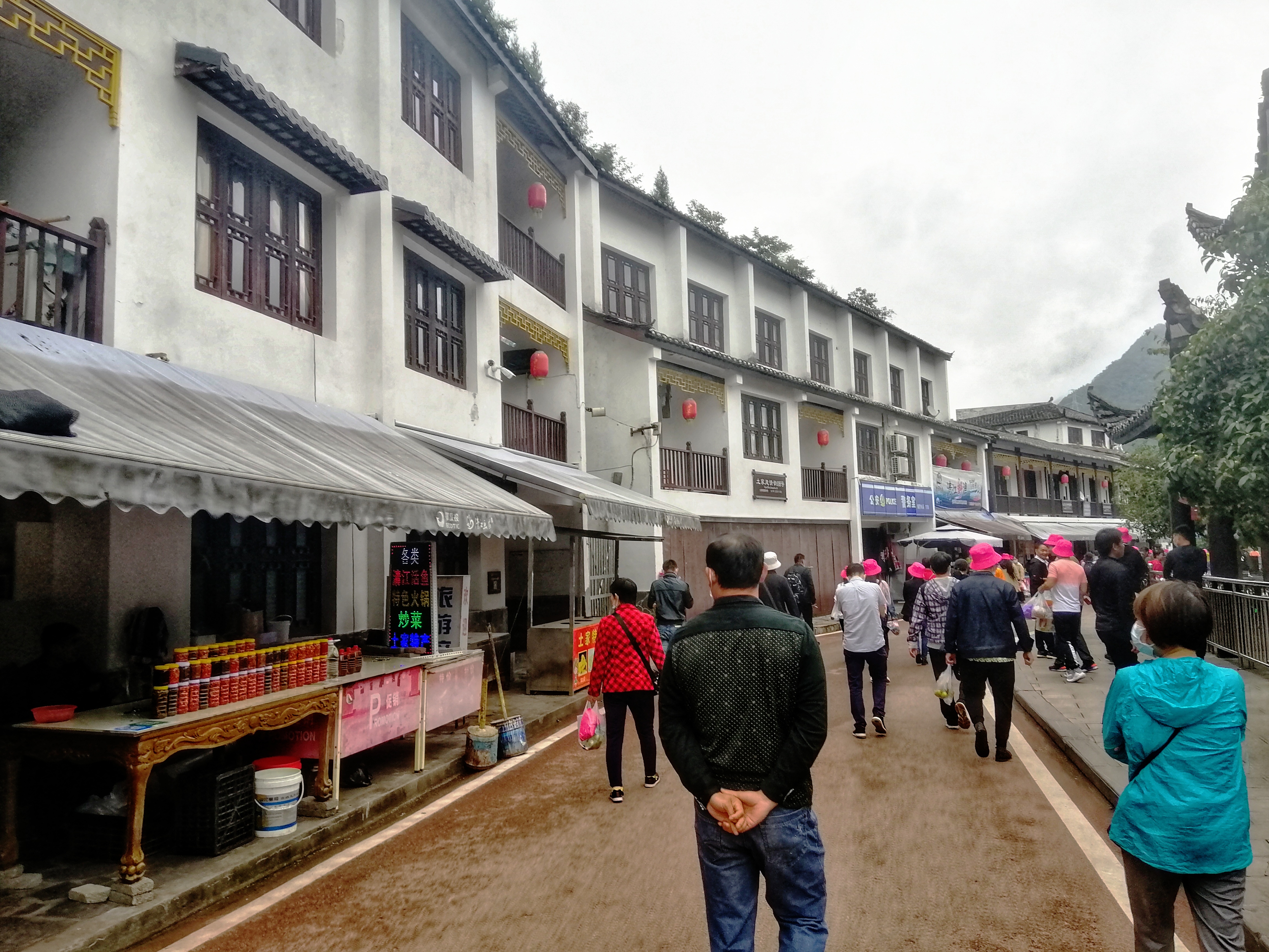 宜昌清江画廊自驾攻略,武汉清江画廊自驾游最佳路线图