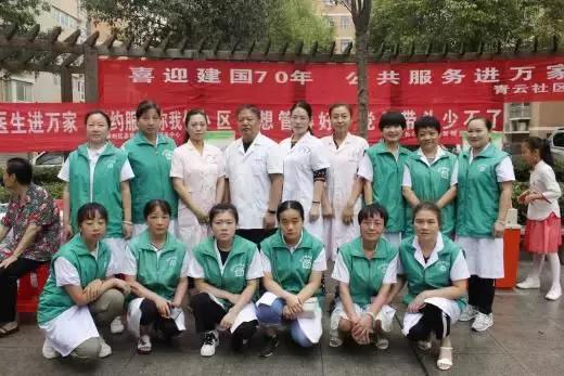 支部“搭台”，黄州区长江花园小区真热闹，跟随我们来看看